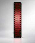 Panneau LED lumière rouge et proche infrarouge – Moyen – Noir